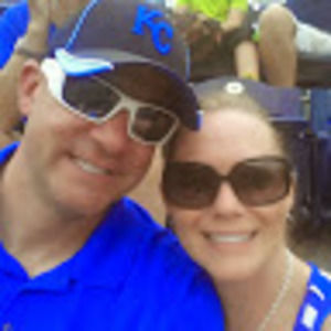 Meet your Posher, Stacy